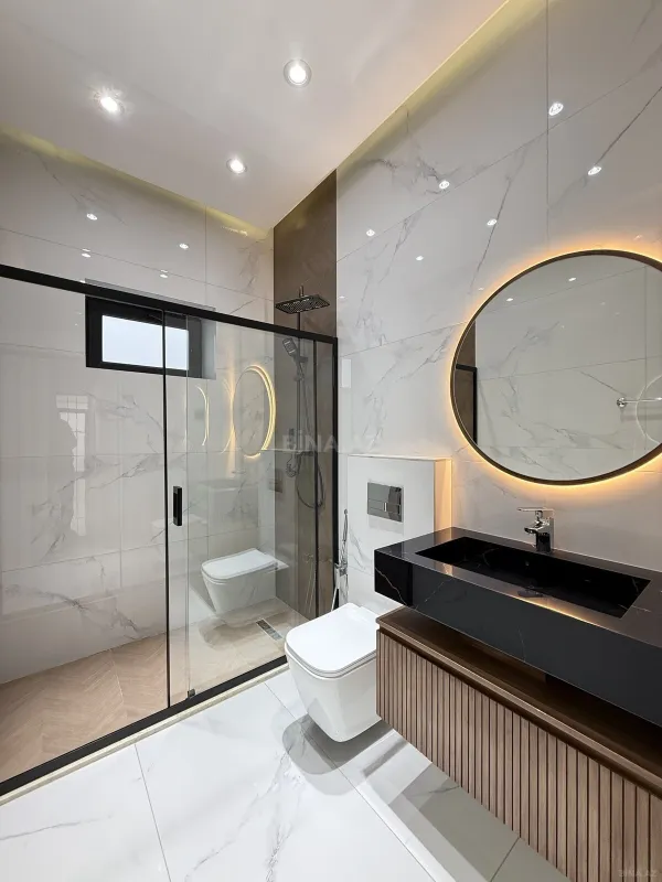 Satılır 4 otaqlı həyət evi 160 m²