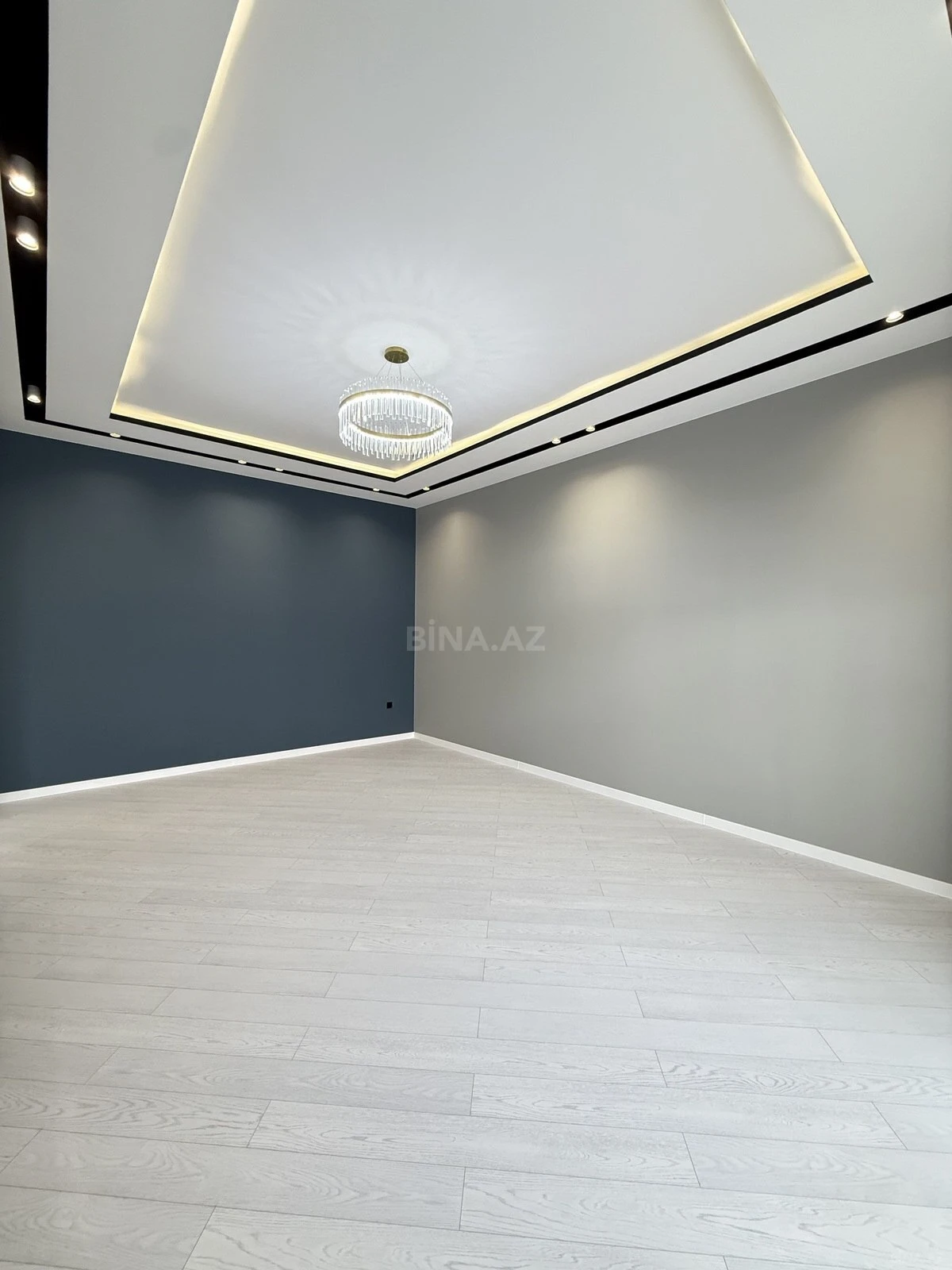Satılır 4 otaqlı həyət evi 160 m²