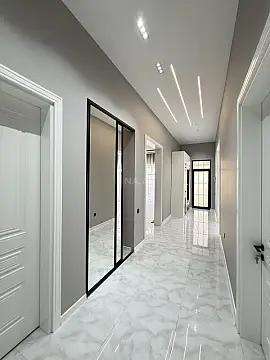Satılır 4 otaqlı həyət evi 160 m²