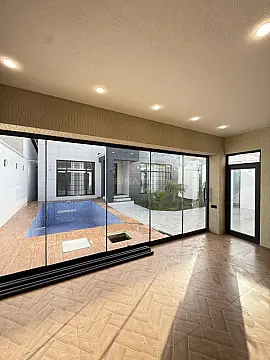 Satılır 4 otaqlı həyət evi 160 m²