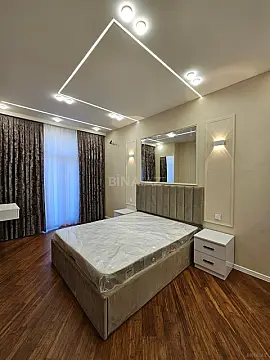 Satılır 2 otaqlı mənzil 69 m²