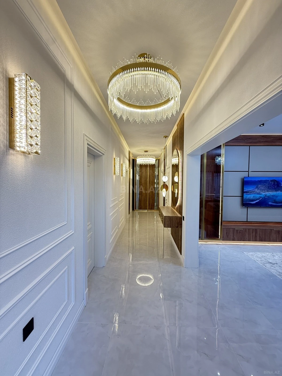 Satılır 4 otaqlı həyət evi 120 m²