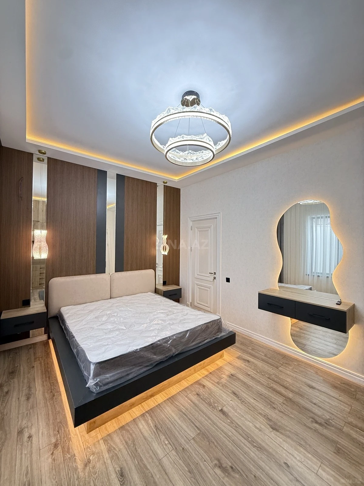 Satılır 4 otaqlı həyət evi 120 m²