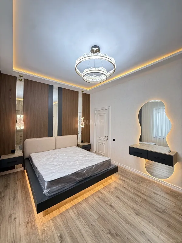 Satılır 4 otaqlı həyət evi 120 m²