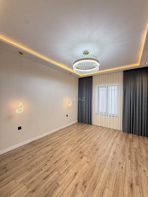 Satılır 4 otaqlı həyət evi 120 m²