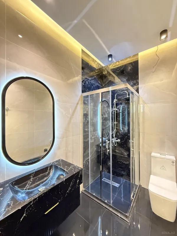 Satılır 4 otaqlı həyət evi 120 m²