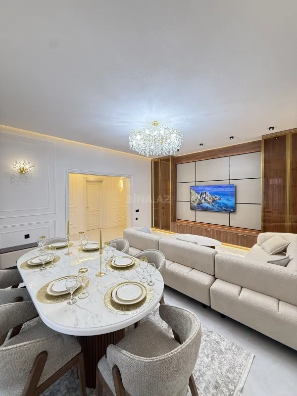 Satılır 4 otaqlı həyət evi 120 m²