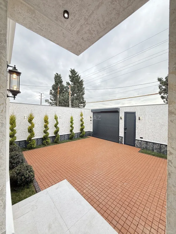 Satılır 4 otaqlı həyət evi 120 m²