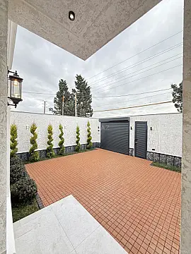 Satılır 4 otaqlı həyət evi 120 m²