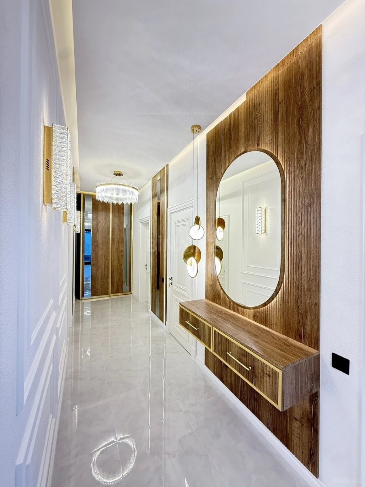 Satılır 4 otaqlı həyət evi 120 m²