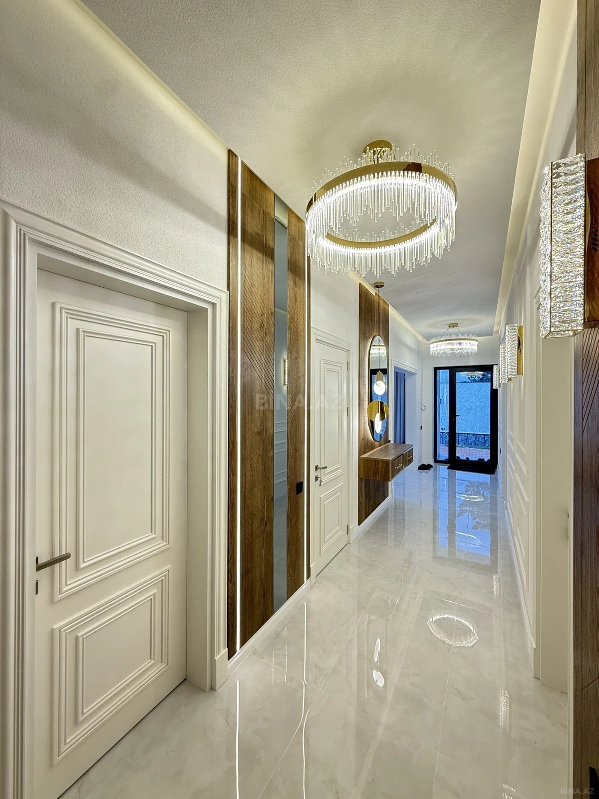 Satılır 4 otaqlı həyət evi 120 m²