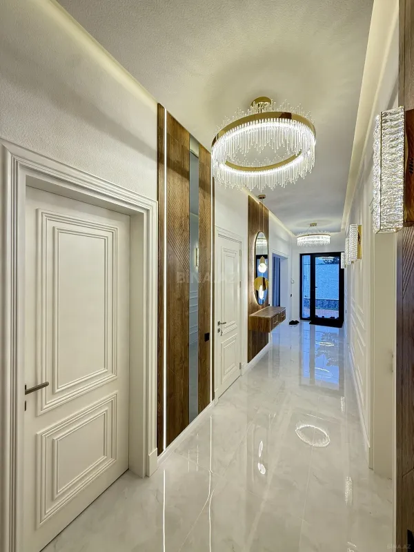 Satılır 4 otaqlı həyət evi 120 m²