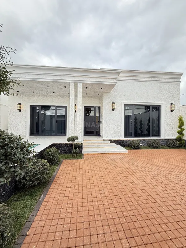 Satılır 4 otaqlı həyət evi 120 m²