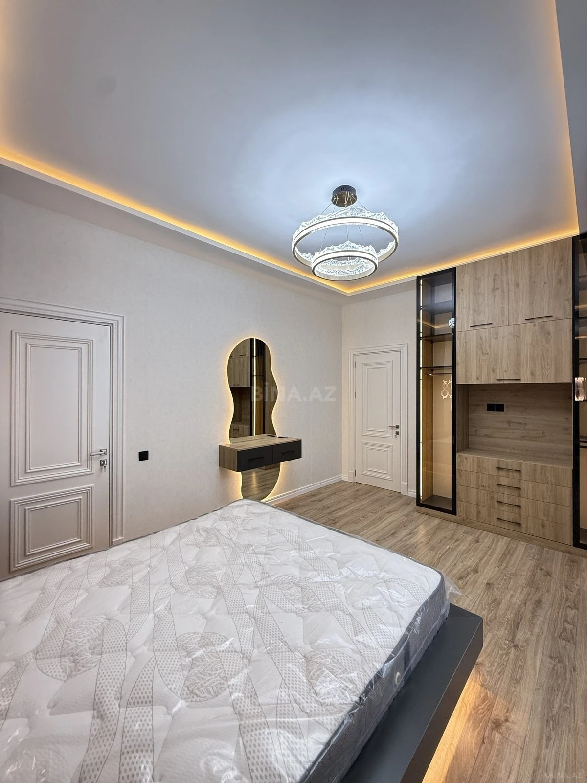 Satılır 4 otaqlı həyət evi 120 m²