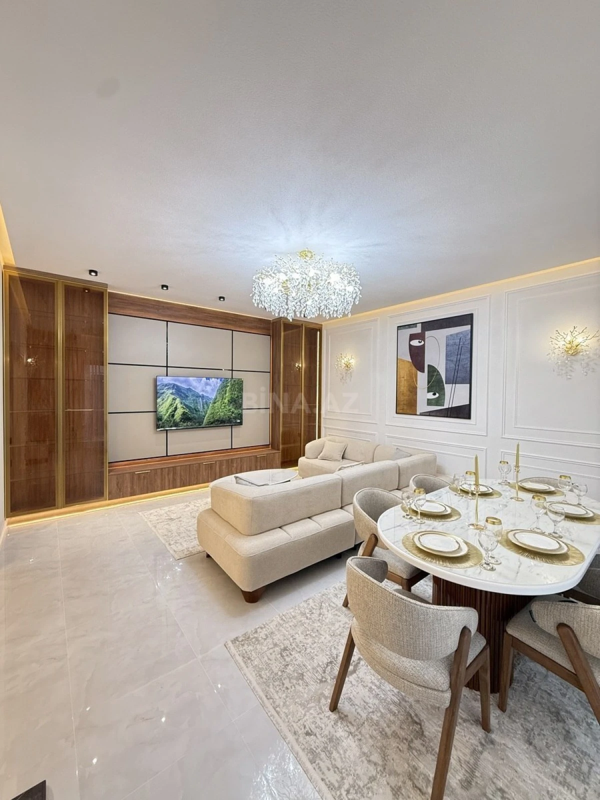 Satılır 4 otaqlı həyət evi 120 m²