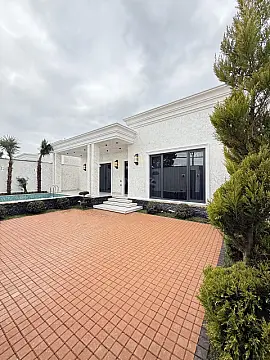 Satılır 4 otaqlı həyət evi 120 m²