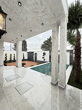 Satılır 4 otaqlı həyət evi 120 m²