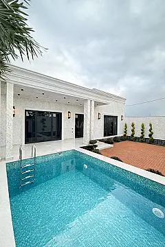 Satılır 4 otaqlı həyət evi 120 m²