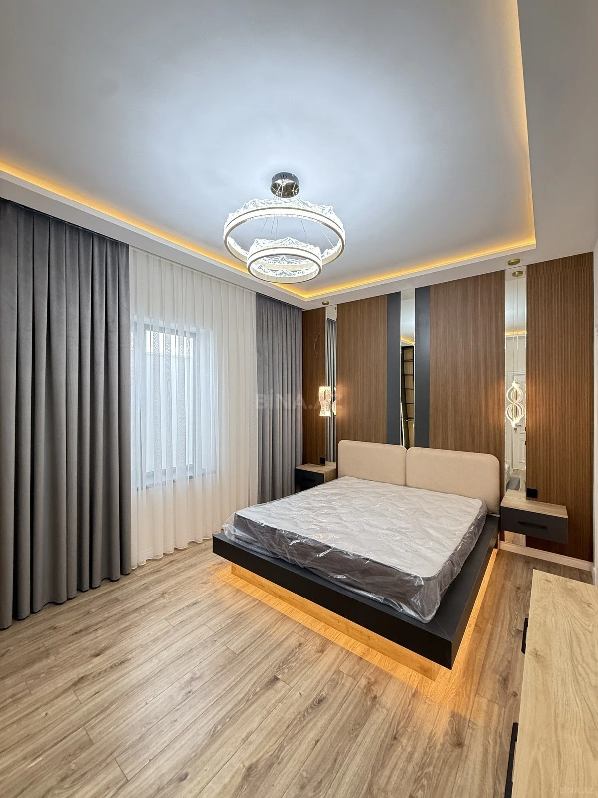 Satılır 4 otaqlı həyət evi 120 m²