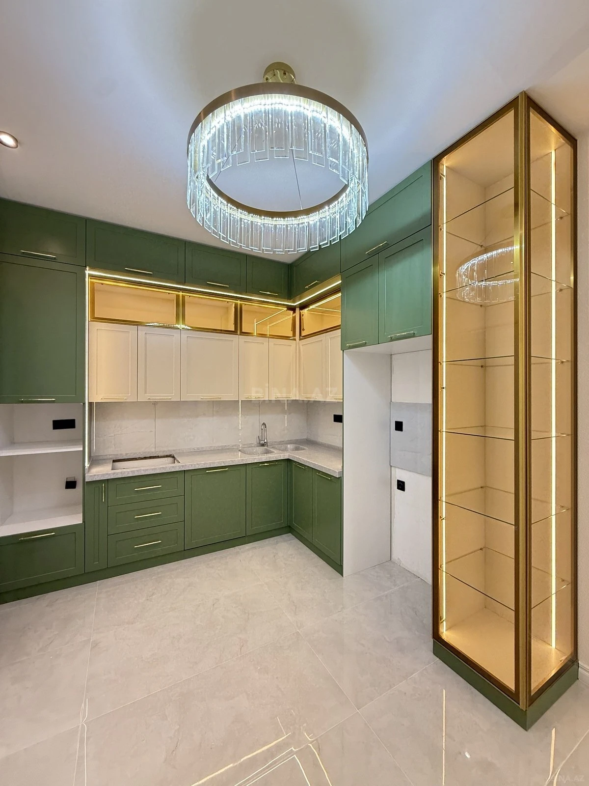 Satılır 4 otaqlı həyət evi 120 m²