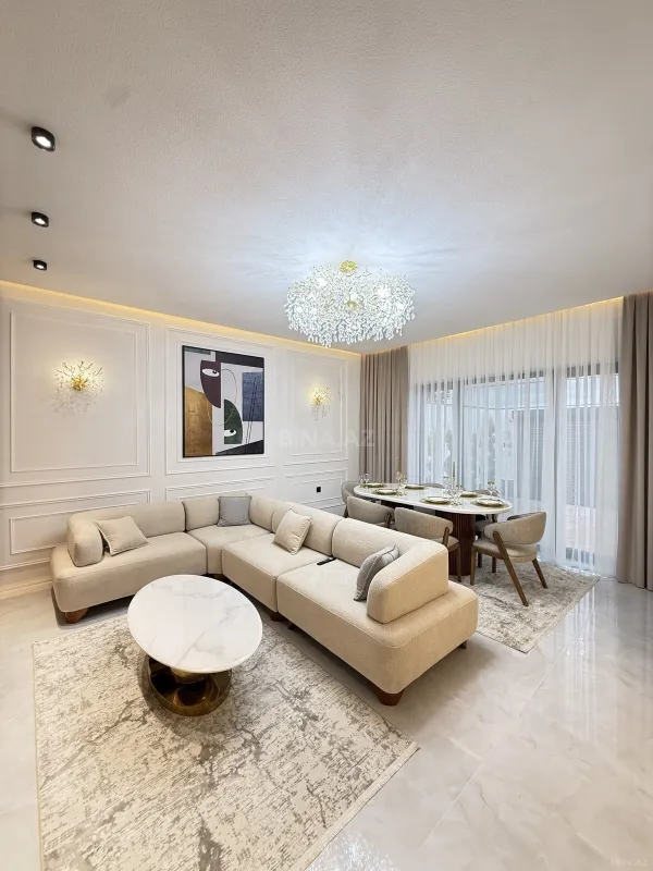 Satılır 4 otaqlı həyət evi 120 m²