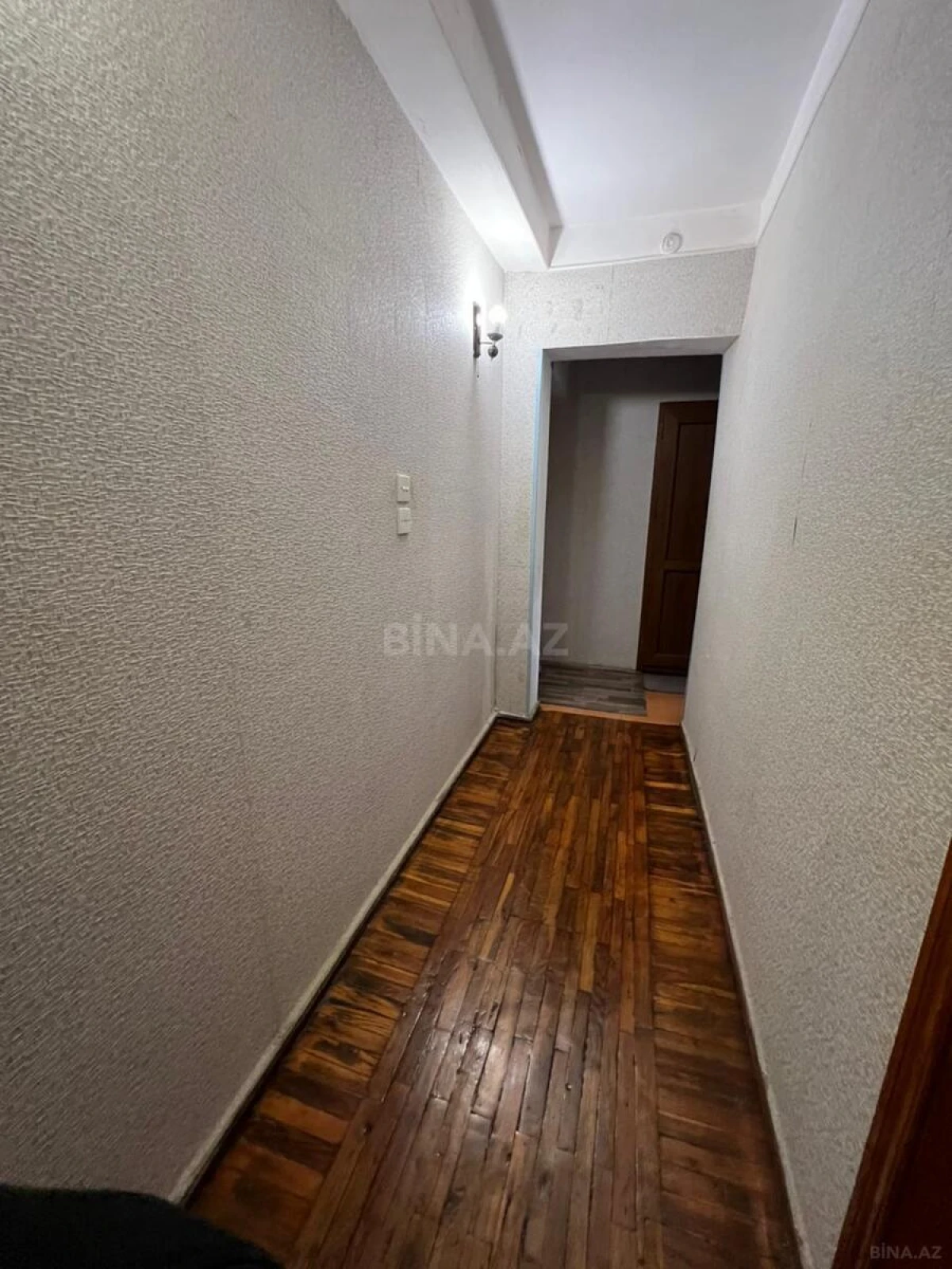 Satılır 3 otaqlı mənzil 62 m²
