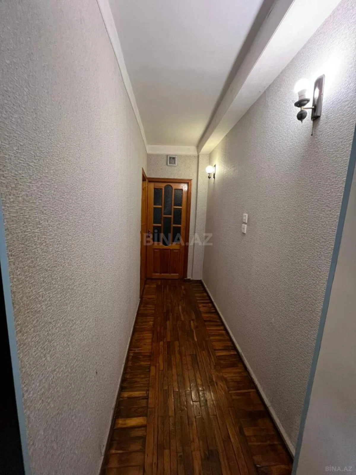 Satılır 3 otaqlı mənzil 62 m²