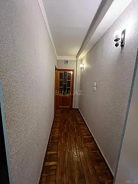 Satılır 3 otaqlı mənzil 62 m²