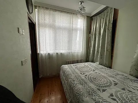 Satılır 3 otaqlı mənzil 62 m²