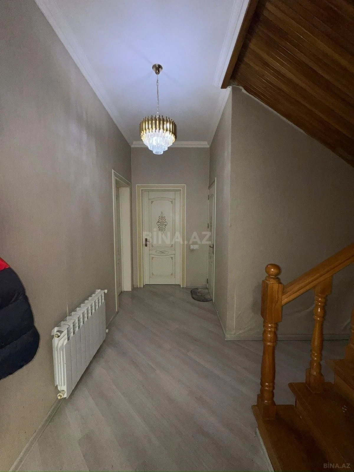 Satılır 4 otaqlı həyət evi 140 m²