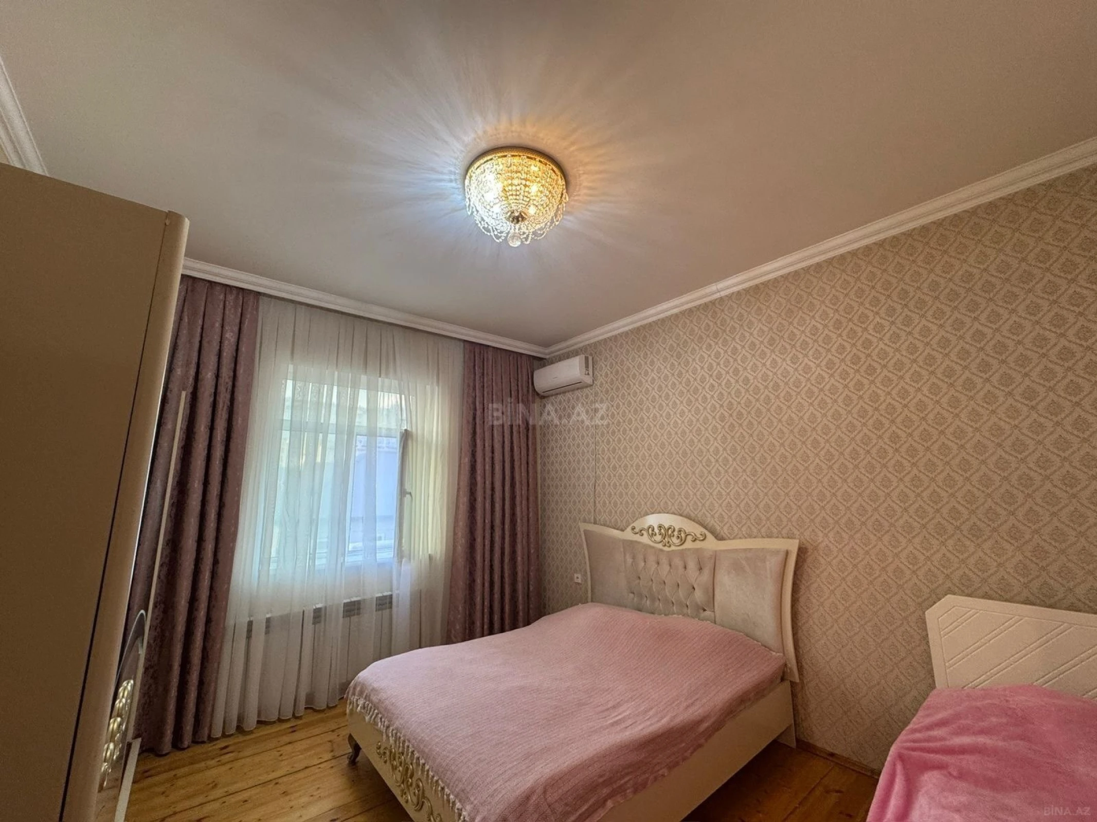 Satılır 4 otaqlı həyət evi 140 m²