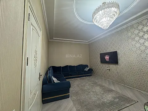 Satılır 4 otaqlı həyət evi 140 m²