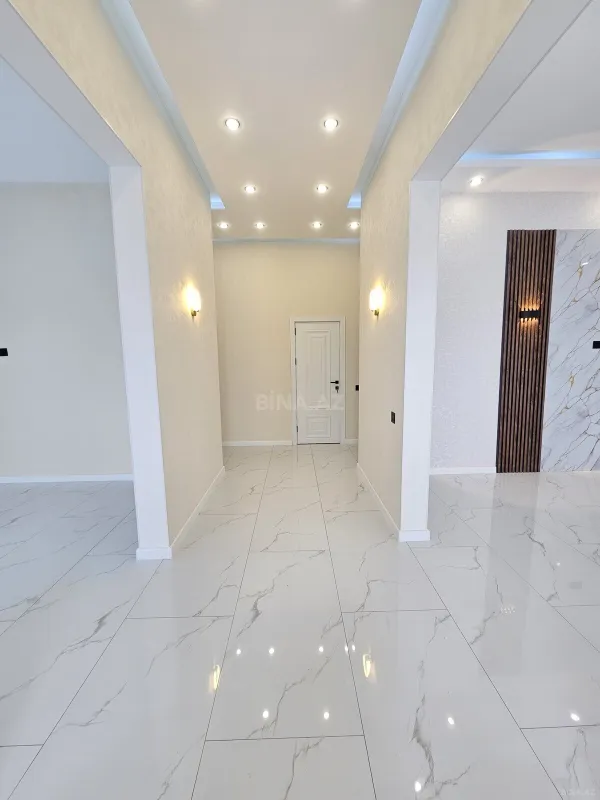 Satılır 3 otaqlı həyət evi 140 m²