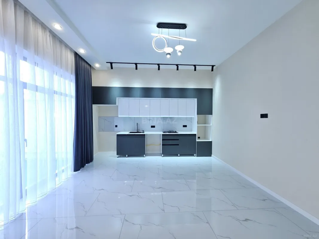Satılır 3 otaqlı həyət evi 140 m²