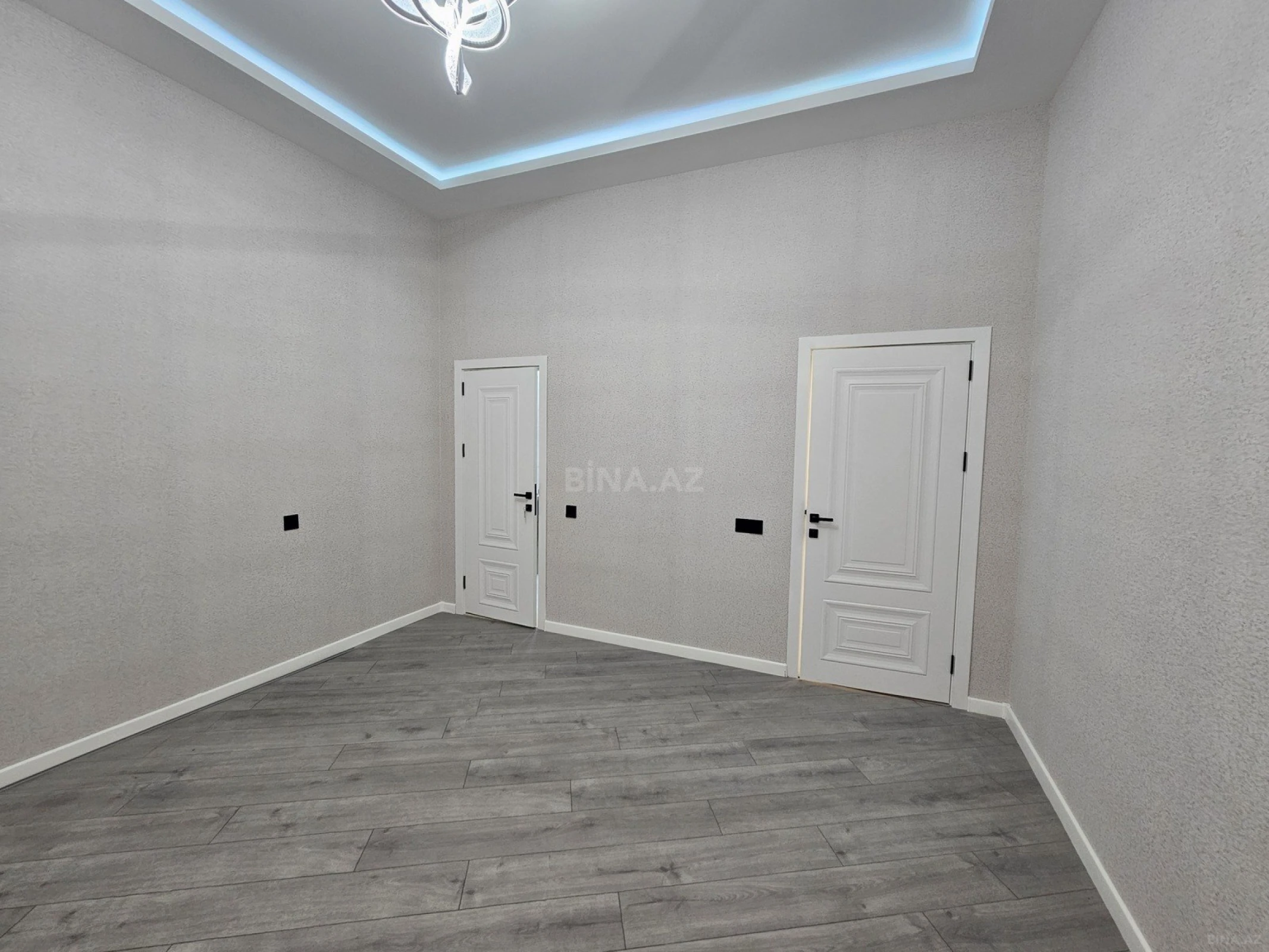 Satılır 3 otaqlı həyət evi 140 m²