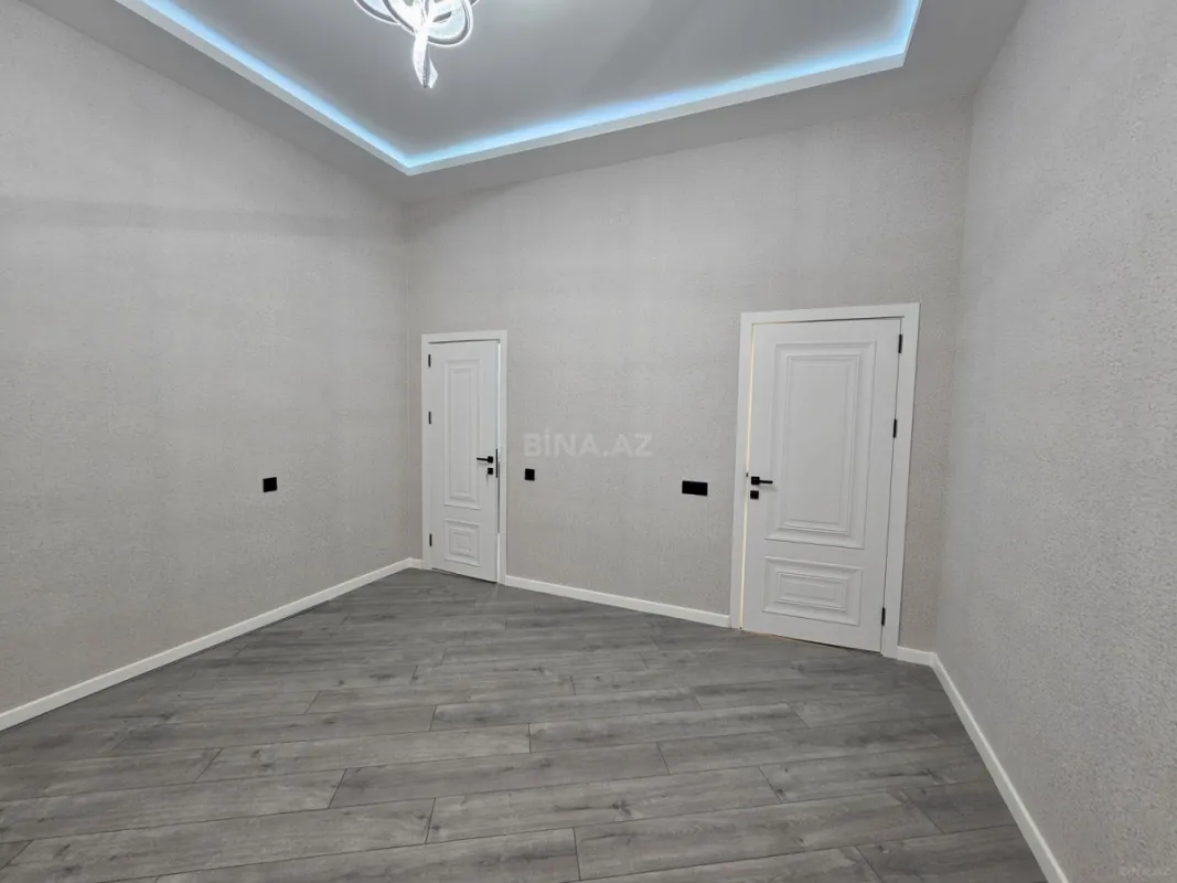 Satılır 3 otaqlı həyət evi 140 m²
