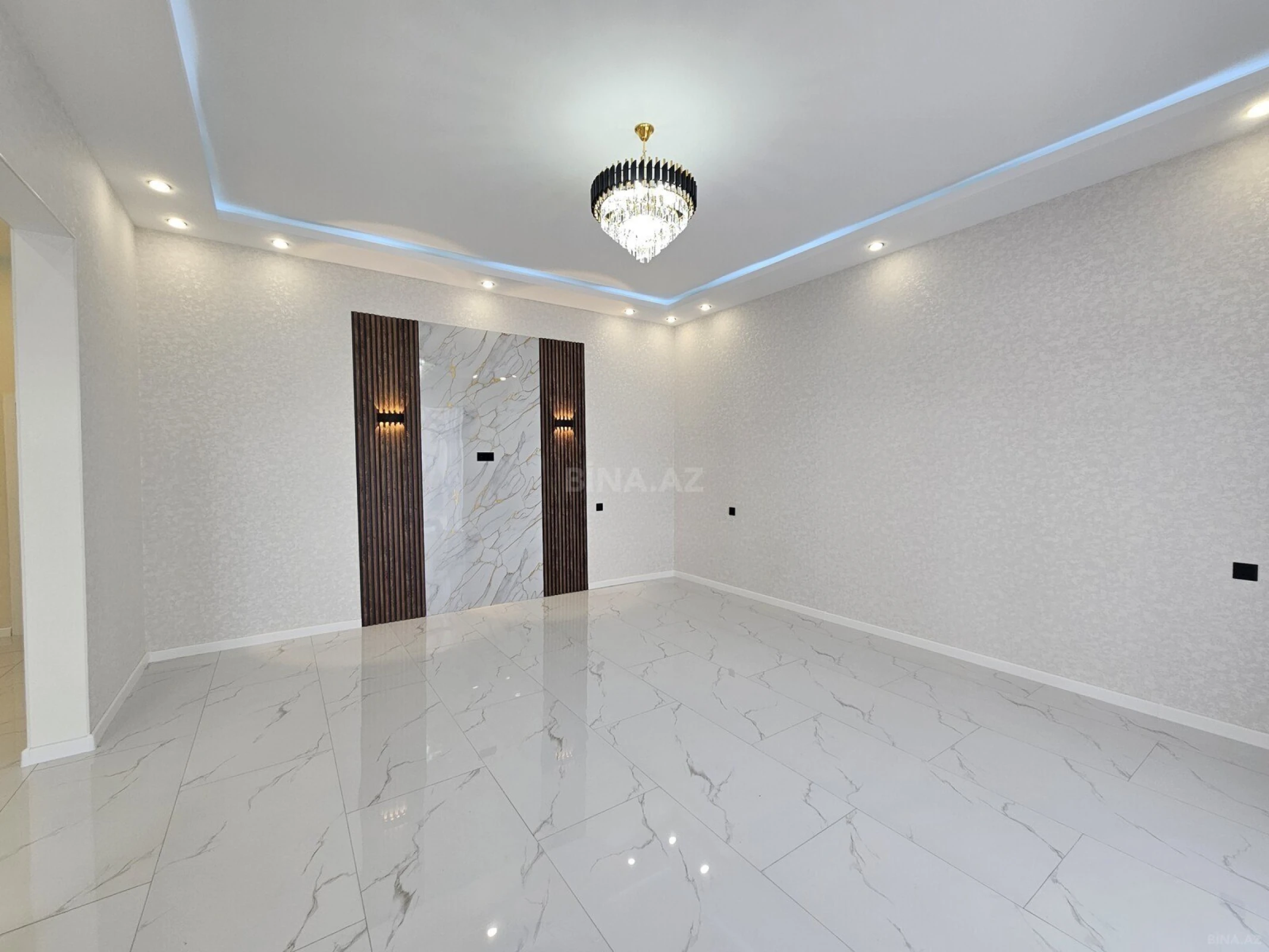 Satılır 3 otaqlı həyət evi 140 m²