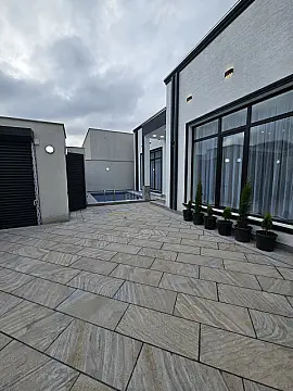 Satılır 3 otaqlı həyət evi 140 m²