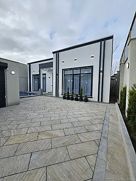 Satılır 3 otaqlı həyət evi 140 m²