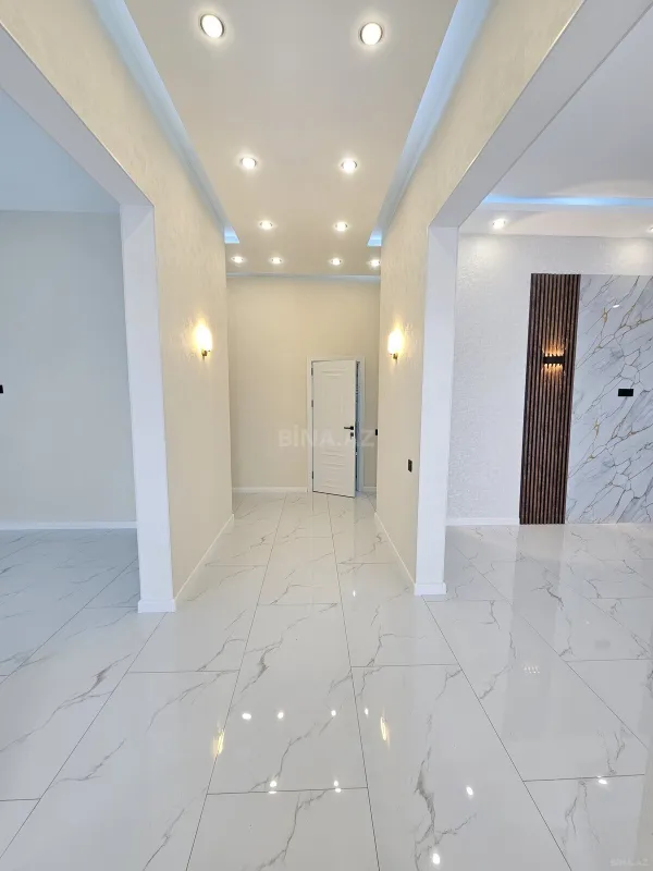Satılır 3 otaqlı həyət evi 140 m²