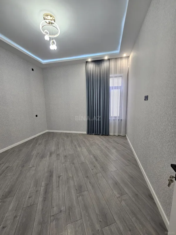 Satılır 3 otaqlı həyət evi 140 m²