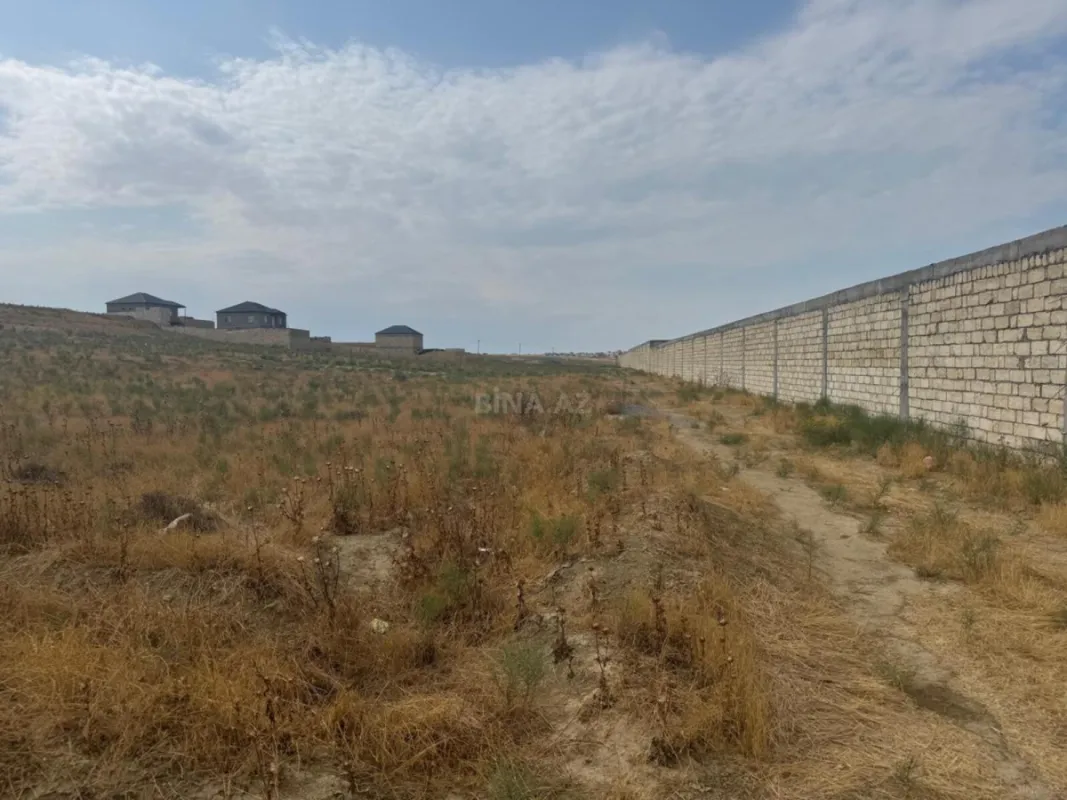 Satılır torpaq sahəsi 98 m²