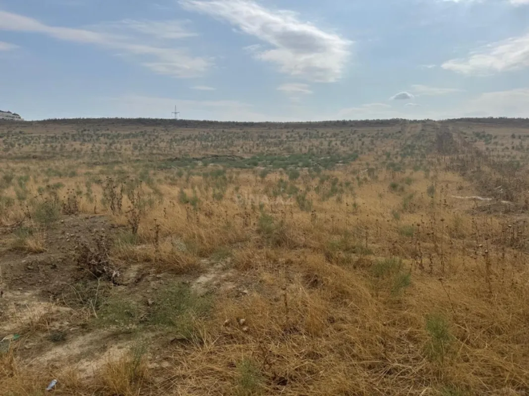 Satılır torpaq sahəsi 98 m²