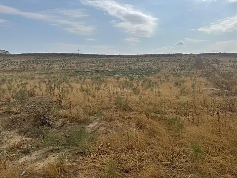 Satılır torpaq sahəsi 98 m²