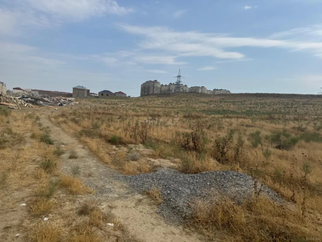 Satılır torpaq sahəsi 98 m²