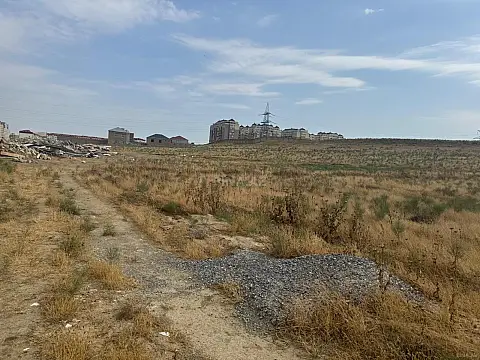 Satılır torpaq sahəsi 98 m²