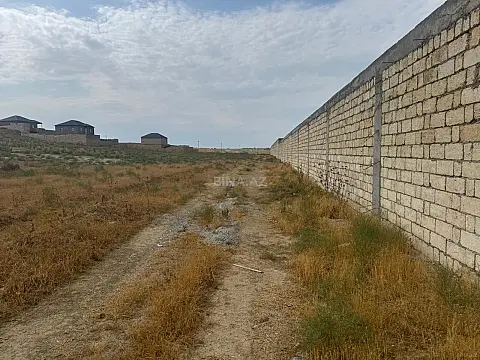 Satılır torpaq sahəsi 98 m²