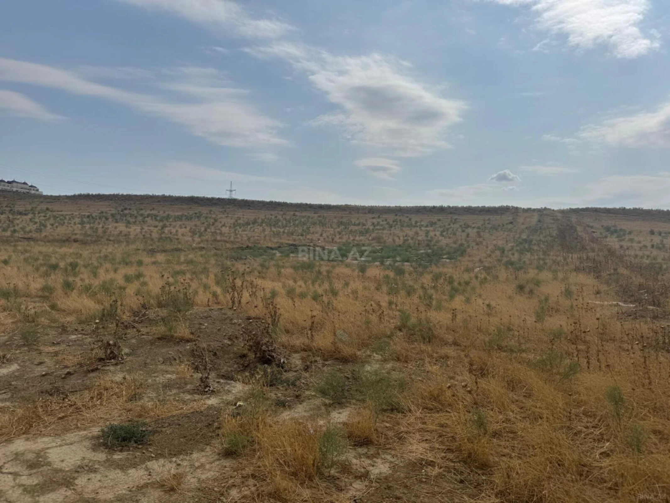 Satılır torpaq sahəsi 98 m²