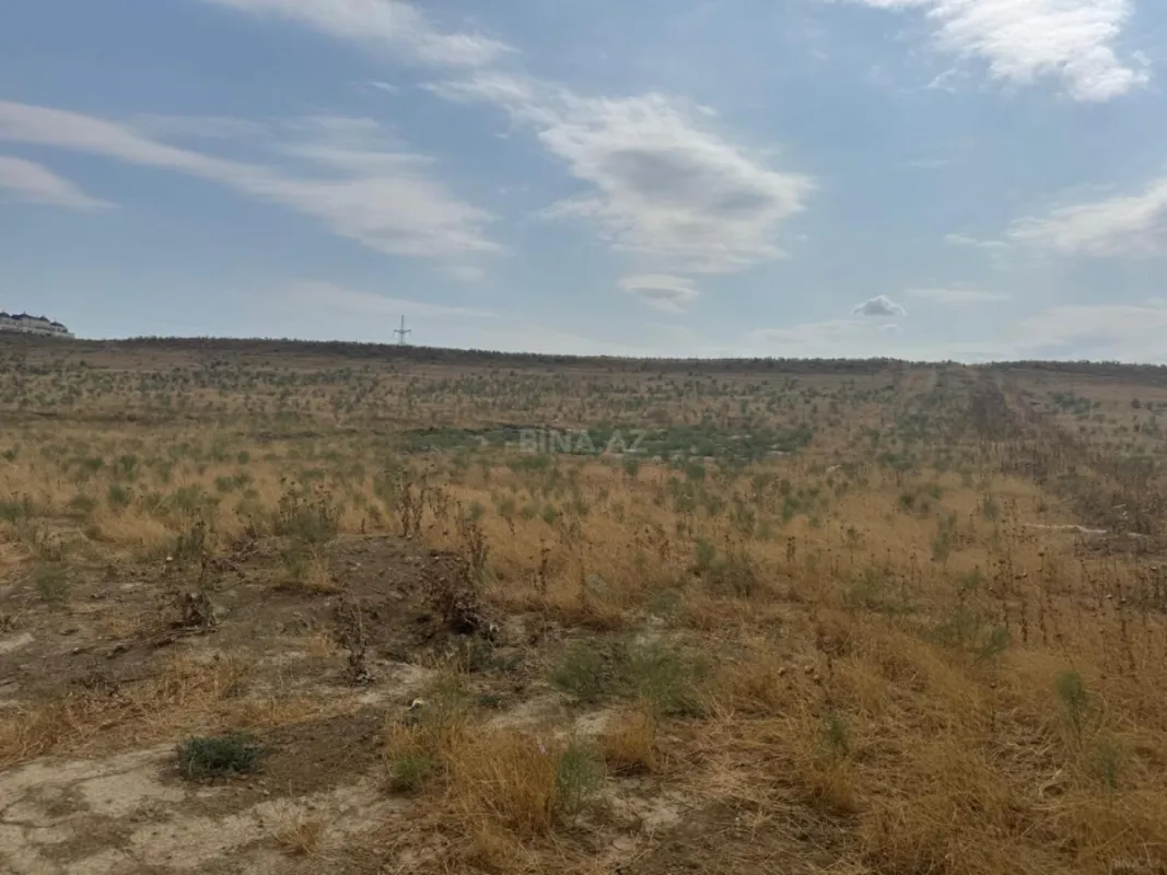 Satılır torpaq sahəsi 98 m²