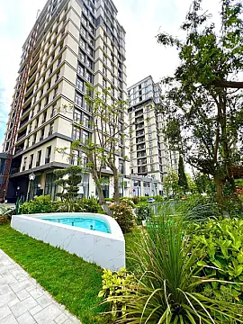 Satılır 2 otaqlı mənzil 62 m²